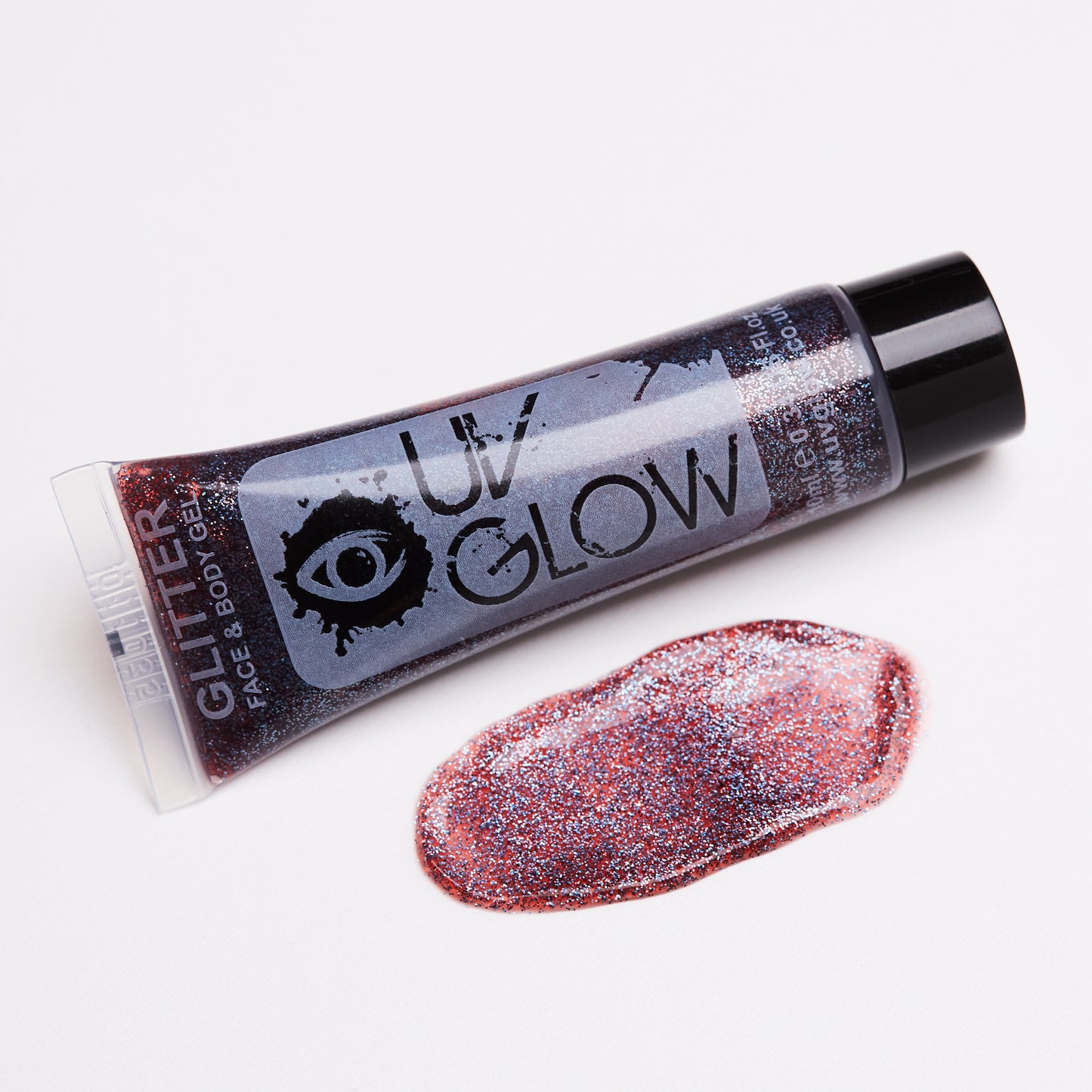 Glitter Face & Body Gel